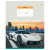 Тетрадь клетка 24л. BG Vehicles