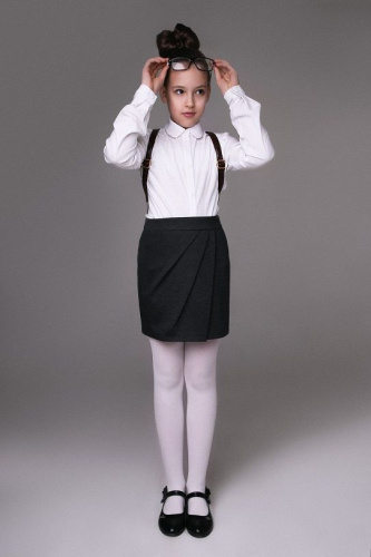 Юбка школьная EVELEN