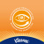 Бумажные салфетки Kleenex гипоаллергенные Comfort BOX 56шт