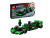 Конструктор LEGO Speed Champions Болид KICK Sauber F1 Team C44