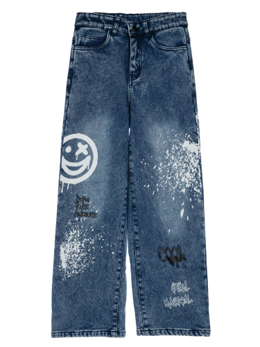 Джинсы PLAYTODAY