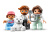 Конструктор LEGO DUPLO Первый раз: Поход к врачу