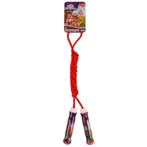 Скакалка Enchantimals 1,2м.