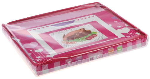 Корзина для игрушек Моя кухня