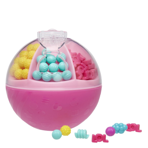 Кукла LOL. Hair Beads