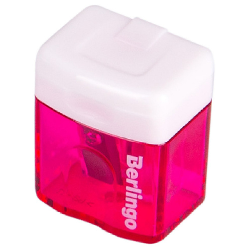 Точилка пластиковая  Berlingo Perfect