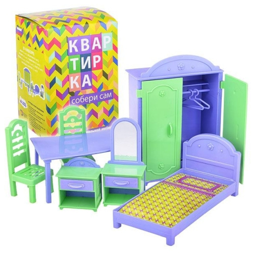 Набор мебели Квартира