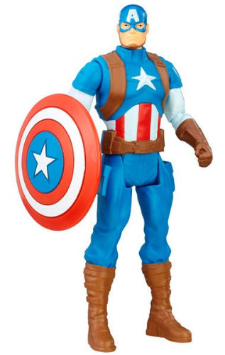 Avengers: Фигурка 15см Мстители