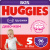 Трусики Huggies Ultra Comfort Girl 5 Disney Box