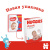 Подгузники Huggies Classic 3 Jumbo 4-9 кг 58 шт