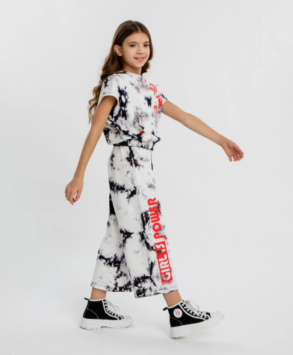 Брюки спортивные BUTTON BLUE