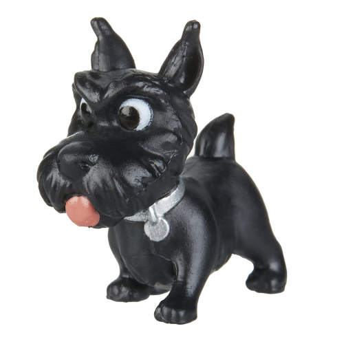 Игра настольная Моя первая Монополия