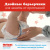 Подгузники Huggies Ultra Comfort для мальчиков 4 8-14 кг 66 шт