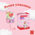 Трусики Huggies Ultra Comfort Girl 4 Disney Box