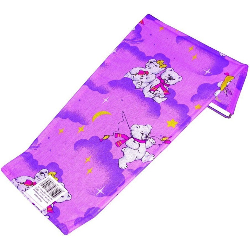 Подставка д/купания Фея бязь