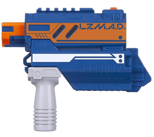 LazerMAD: Н-р Модуль +15м и Рукоятка