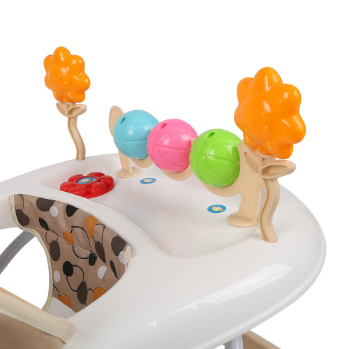 Ходунки Alis GAME C(бежевый)