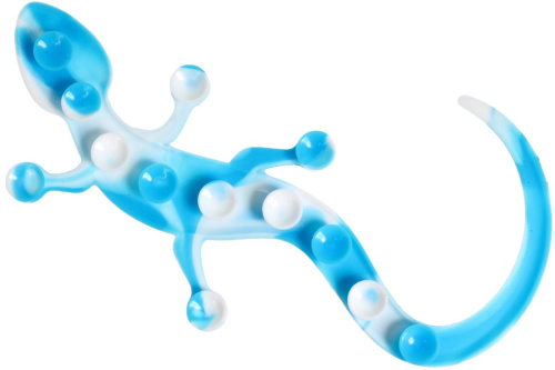 Игрушка-антистресс Skuidopop Ящерица 20см.