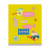 Тетрадь клетка 40л. А5 BG Happy summer