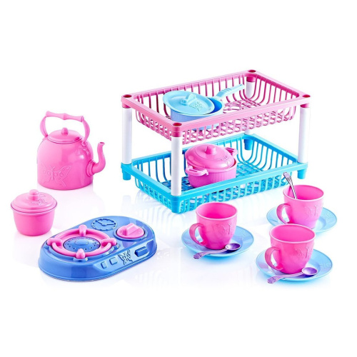 Набор посуды