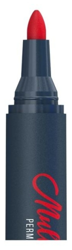 Маркер Multiline PE300 красный