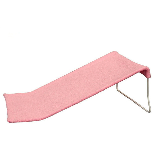 Горка в ванну махра