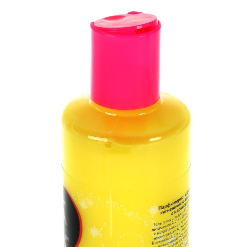 Гель для душа TikTok Girl манго 300мл