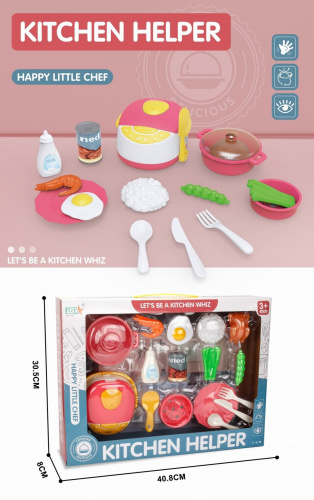 Набор Кухня