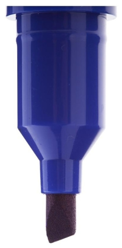 Маркер Multiline PE400 синий