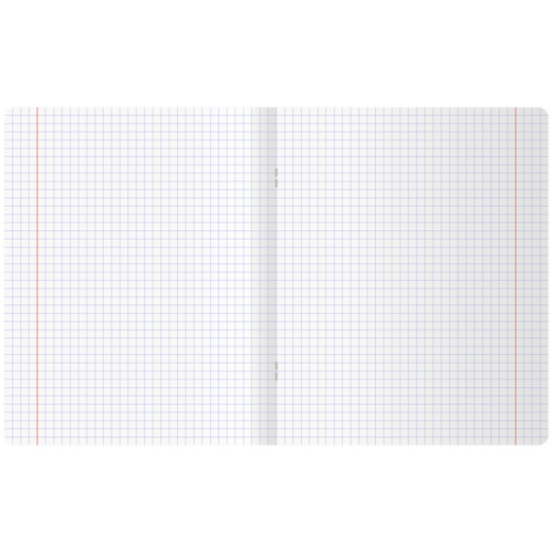 Тетрадь клетка 96л. BG Mix-12. Мальчики