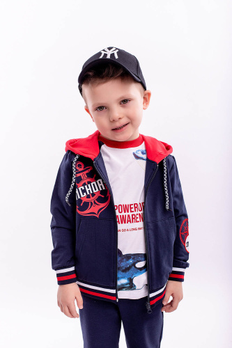 Толстовка Биарриц BATIK