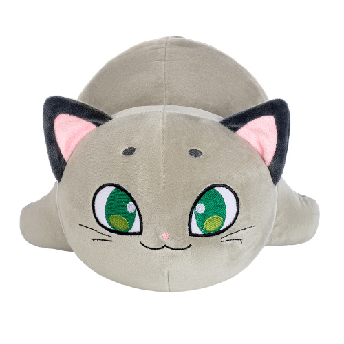 Игрушка мягкая Котик Кацуми