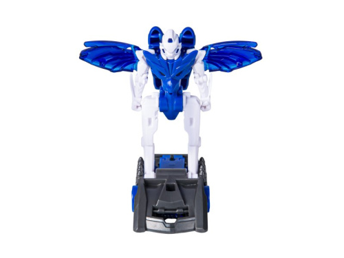 Трансформер Автофлип-машина Геллер S5