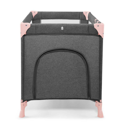 Манеж Kinderkraft JOY (Pink)