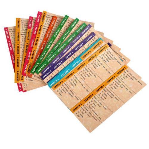 Викторина 500 вопросов. Скоро в школу. М. А. Жуковой