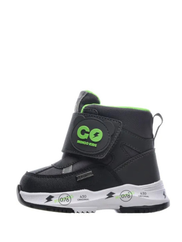 Ботинки INDIGO KIDS