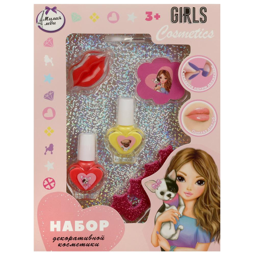 Набор косметики