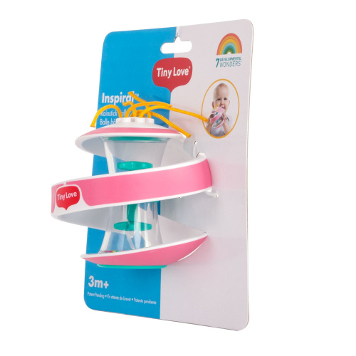 Развивающая игрушка Чудо-шар