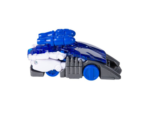 Трансформер Автофлип-машина Геллер S5