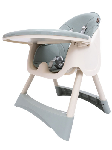 Стульчик для кормления Tomix Kevin(Light green)