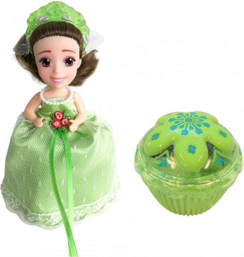 Emco: Кукла Cupcake Невесты