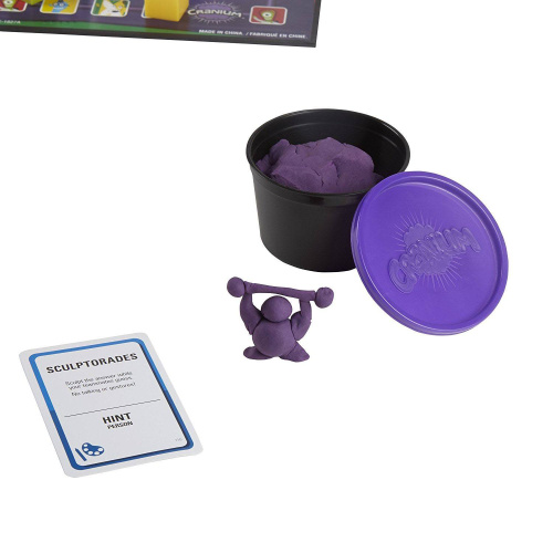 Настольная игра Краниум