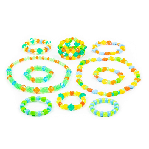 Набор для творчества Дизайнер украшений 683дет.