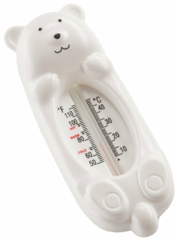Термометр для воды Happy Baby WATER с 0 месяцев