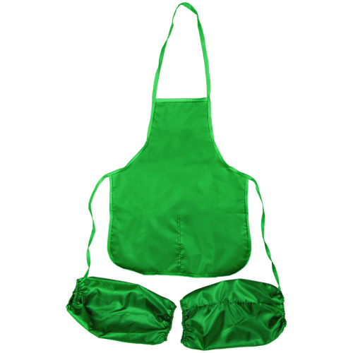 Фартук с нарукавниками ArtSpace 53,5х44,5см. 3 кармана