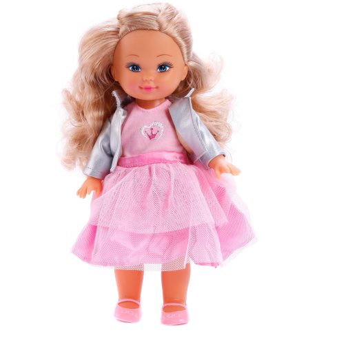 Mary Poppins: Кукла 26см Элиза  Мой милый пушистик