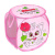 Корзина для игрушек Мои игрушки