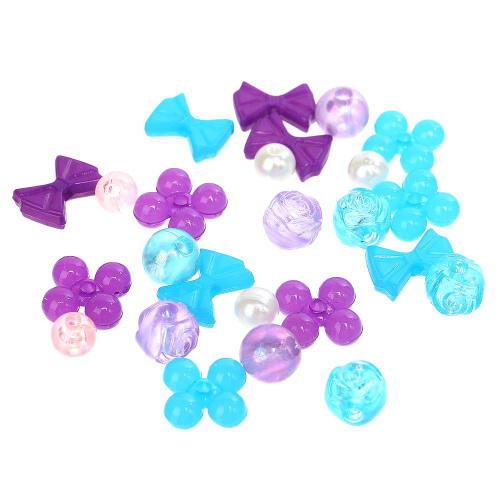 Набор для создния украшений Принцесса