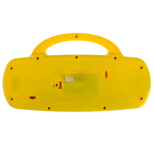 Пианино Hot Wheels