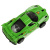 Инерционная машина Спорткар. Hot Wheels